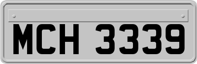 MCH3339