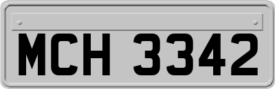 MCH3342