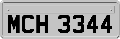 MCH3344