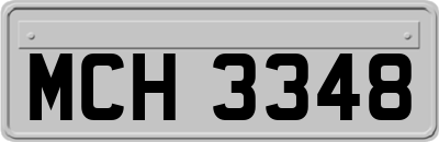 MCH3348