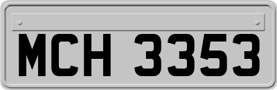 MCH3353