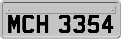 MCH3354