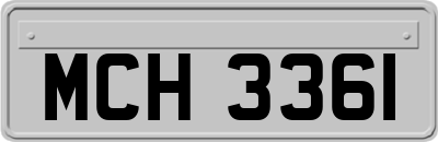 MCH3361