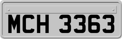MCH3363