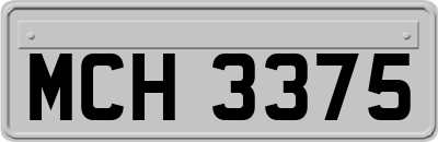 MCH3375