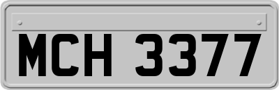 MCH3377