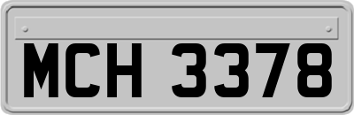 MCH3378