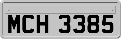 MCH3385
