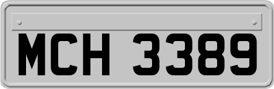 MCH3389
