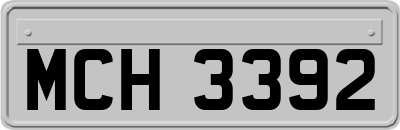 MCH3392
