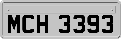 MCH3393