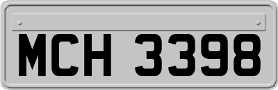MCH3398