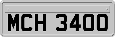 MCH3400