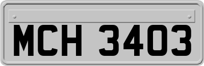 MCH3403