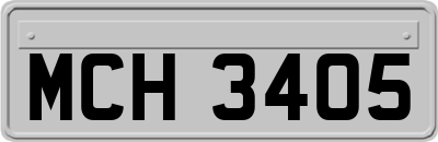 MCH3405
