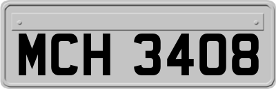 MCH3408