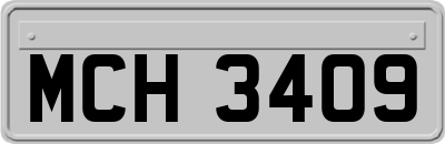 MCH3409