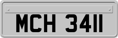 MCH3411