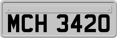 MCH3420