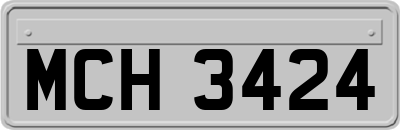 MCH3424