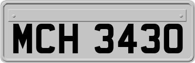 MCH3430