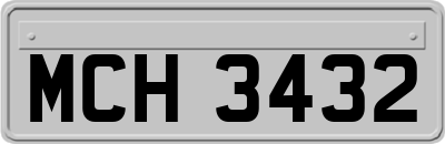 MCH3432