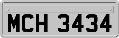 MCH3434