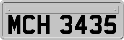 MCH3435