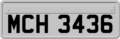 MCH3436