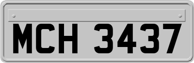 MCH3437