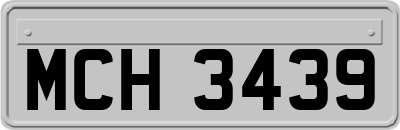 MCH3439