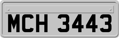 MCH3443