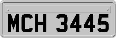 MCH3445