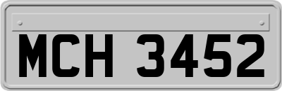 MCH3452