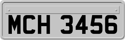 MCH3456