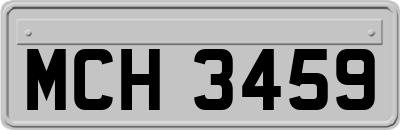 MCH3459