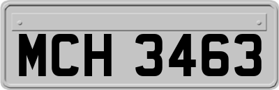 MCH3463