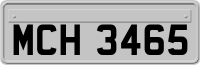 MCH3465