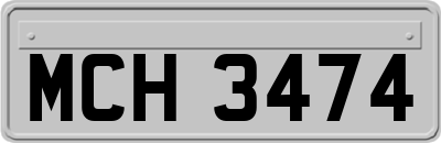 MCH3474