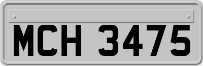 MCH3475