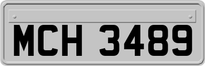 MCH3489