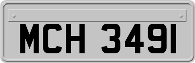 MCH3491