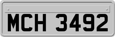 MCH3492