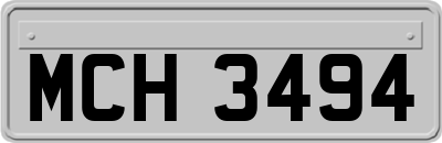 MCH3494