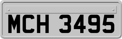 MCH3495