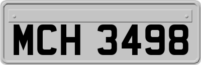 MCH3498