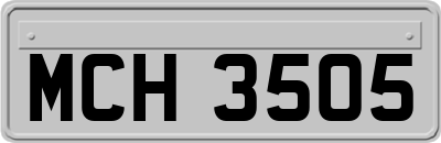 MCH3505