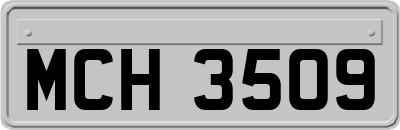 MCH3509