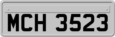 MCH3523