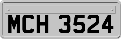 MCH3524
